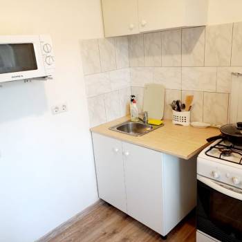 Сдается 1-комнатная квартира, 0 м²