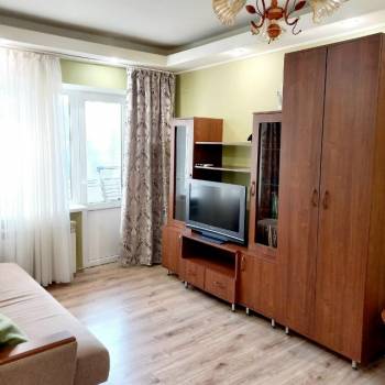 Сдается 1-комнатная квартира, 0 м²