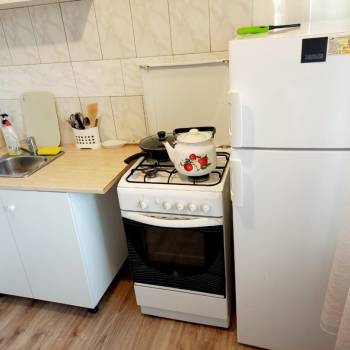 Сдается 1-комнатная квартира, 0 м²