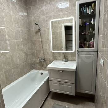 Продается 2-х комнатная квартира, 59 м²