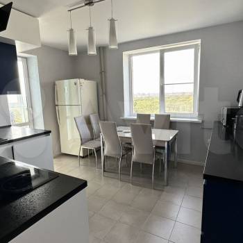 Продается 2-х комнатная квартира, 59 м²