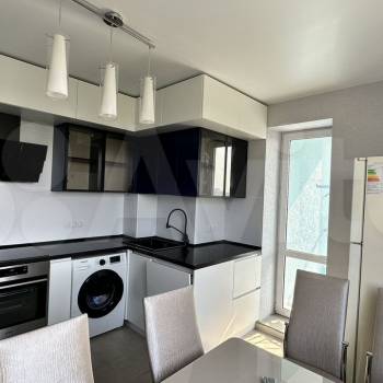 Продается 2-х комнатная квартира, 59 м²