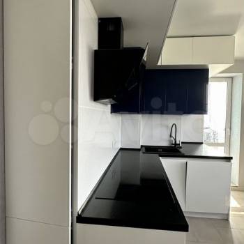 Продается 2-х комнатная квартира, 59 м²