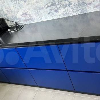 Продается 2-х комнатная квартира, 59 м²