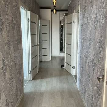 Продается 2-х комнатная квартира, 59 м²