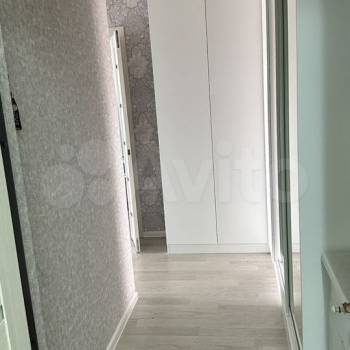Продается 2-х комнатная квартира, 59 м²