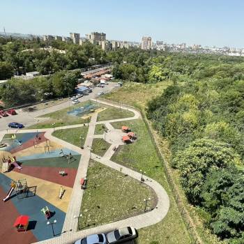 Продается 2-х комнатная квартира, 59 м²