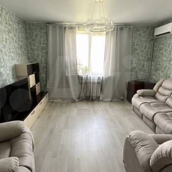 Продается 2-х комнатная квартира, 59 м²