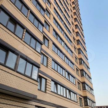 Продается 1-комнатная квартира, 30 м²