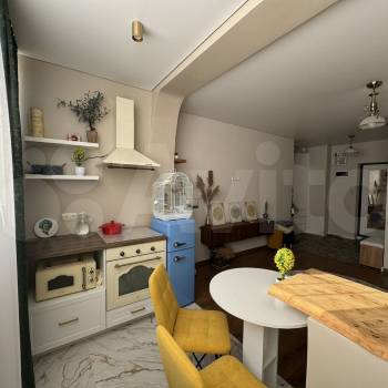 Продается 1-комнатная квартира, 30 м²