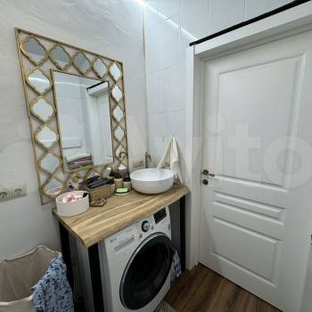 Продается 1-комнатная квартира, 30 м²