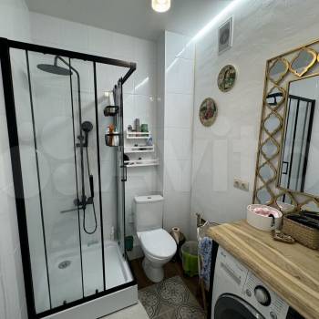 Продается 1-комнатная квартира, 30 м²