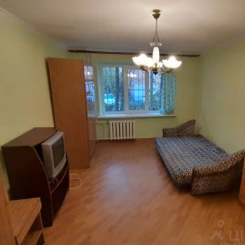 Сдается Многокомнатная квартира, 78,1 м²