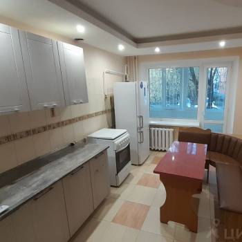 Сдается Многокомнатная квартира, 78,1 м²