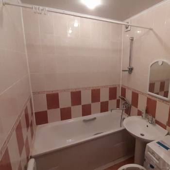 Сдается Многокомнатная квартира, 78,1 м²