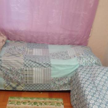 Сдается 2-х комнатная квартира, 44 м²