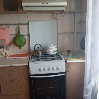 Сдается 2-х комнатная квартира, 44 м²