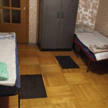 Сдается 2-х комнатная квартира, 44 м²