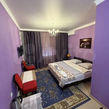 Сдается Комната, 20 м²