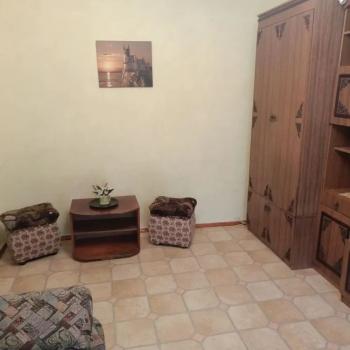 Сдается 1-комнатная квартира, 23 м²