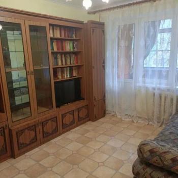 Сдается 1-комнатная квартира, 23 м²