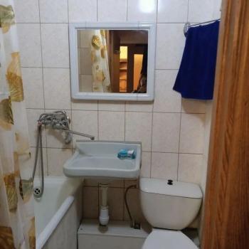 Сдается 1-комнатная квартира, 23 м²