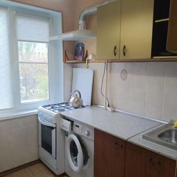 Сдается 1-комнатная квартира, 23 м²