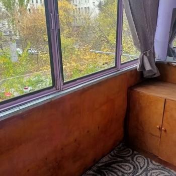 Сдается 1-комнатная квартира, 23 м²