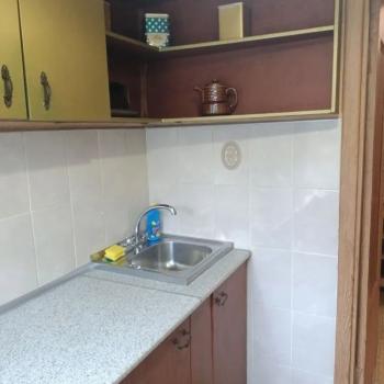 Сдается 1-комнатная квартира, 23 м²