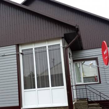 Продается Дом, 87,9 м²