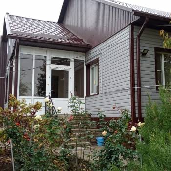 Продается Дом, 87,9 м²