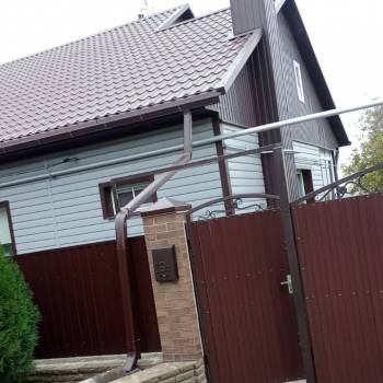 Продается Дом, 87,9 м²