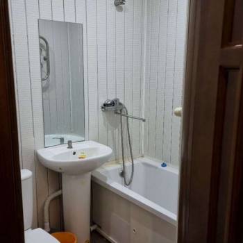 Сдается 2-х комнатная квартира, 35 м²