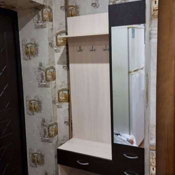 Сдается 2-х комнатная квартира, 35 м²