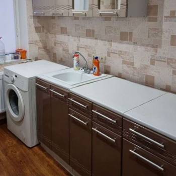 Сдается 2-х комнатная квартира, 35 м²