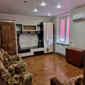Сдается 2-х комнатная квартира, 35 м²
