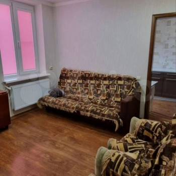 Сдается 2-х комнатная квартира, 35 м²