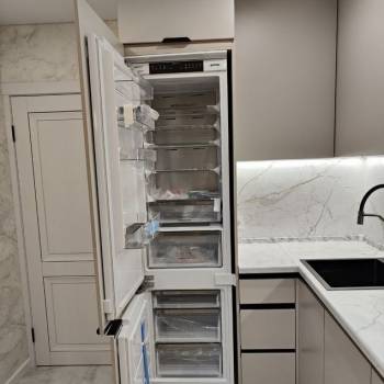 Продается 1-комнатная квартира, 43 м²