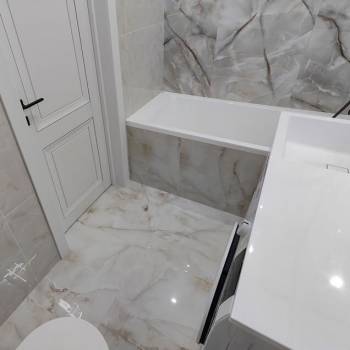 Продается 1-комнатная квартира, 43 м²