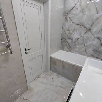 Продается 1-комнатная квартира, 43 м²