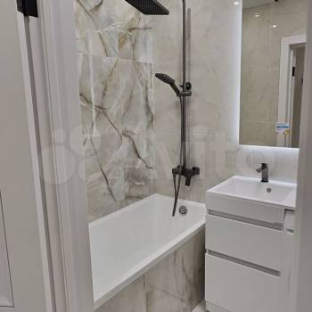 Продается 1-комнатная квартира, 43 м²