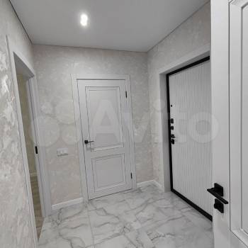 Продается 1-комнатная квартира, 43 м²