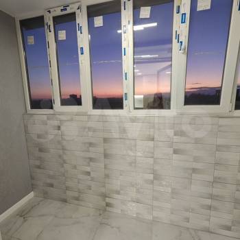 Продается 1-комнатная квартира, 43 м²