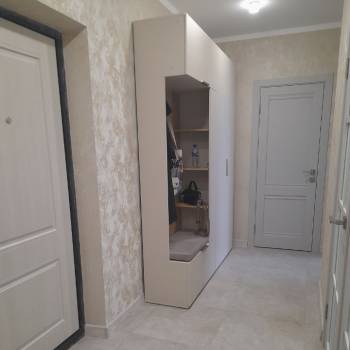 Сдается 2-х комнатная квартира, 51 м²