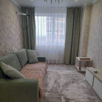 Сдается 2-х комнатная квартира, 51 м²