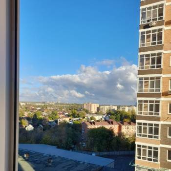 Сдается 2-х комнатная квартира, 51 м²