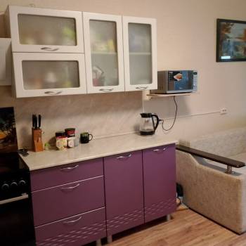 Продается 1-комнатная квартира, 27,7 м²