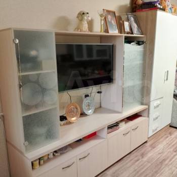 Продается 1-комнатная квартира, 27,7 м²