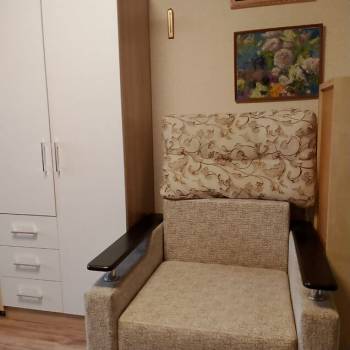 Продается 1-комнатная квартира, 27,7 м²