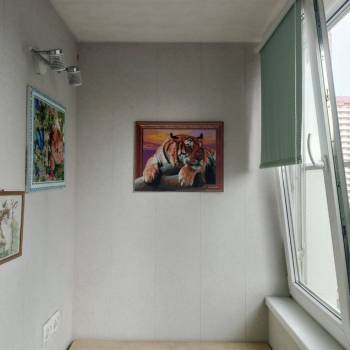 Продается 1-комнатная квартира, 27,7 м²